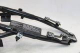 03-04 BMW K1200GT K41 OEM REAR BACK FENDER SUPPORT FRAME SUBFRAME
