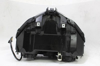 2008 BMW K1200S OEM FRONT HEADLIGHT HEAD LIGHT LAMP