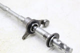 2017 YAMAHA FZ10 OEM SHIFTER SHIFT SHAFT