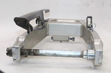 00-02 KAWASAKI NINJA ZX6R ZX600J OEM REAR SWINGARM BACK SUSPENSION SWING ARM