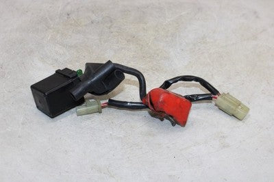 03-23 HONDA CBR600RR OEM ENGINE STARTER RELAY STARTING MOTOR SWITCH