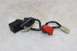 03-23 HONDA CBR600RR OEM ENGINE STARTER RELAY STARTING MOTOR SWITCH