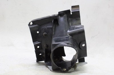 1980 YAMAHA XT250 OEM REAR BACK BRAKE SHOCK MUD GUARD
