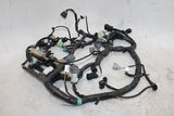 13 KAWASAKI NINJA 300 OEM MAIN ENGINE WIRING HARNESS MOTOR WIRE LOOM