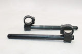 2015 HONDA CBR300R LEFT RIGHT CLIP ON ONS HANDLEBARS PAIR SET VORTEX