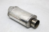 SCORPION EXHAUST PIPE MUFFLER SLIP ON CAN SILENCER