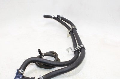 2018 YAMAHA XMAX CZD300A OEM RADIATOR HOSES ENGINE COOLANT WATER PIPES HOSE SET