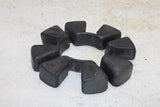 1995 KAWASAKI NINJA 600R ZX600C OEM REAR HUB SHOCK DAMPERS CUSH ABSORBERS