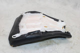 07-23 HONDA CBR600RR OEM FRONT DRIVERS SEAT PAD SADDLE PILLION