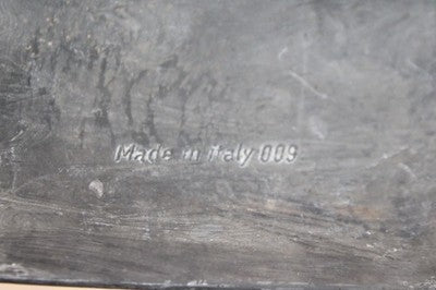 1997 BMW F650 169 OEM HAND COVERS GUARDAS PAIR