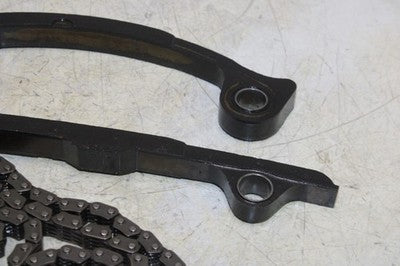 06-09 SUZUKI GSXR 750 OEM CAM CHAIN WITH GUIDES