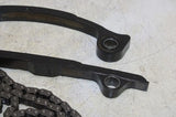 06-09 SUZUKI GSXR 750 OEM CAM CHAIN WITH GUIDES