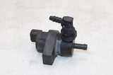 2003 BMW F650CS OEM AIR VALVE SOLENOID TOP ENGINE SWITCH SENSOR