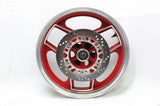 1992 KAWASAKI NINJA 600R ZX600C OEM REAR BACK WHEEL RIM