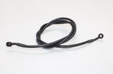 2006 HARLEY-DAVIDSON DYNA WIDE GLIDE FXDWGI OEM FRONT BRAKE HOSE FLUID LINE