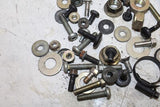 1999 TRIUMPH SPEED TRIPLE T509 OEM ENGINE MOUNTING BOLTS HARDWARE MOTOR SCREWS