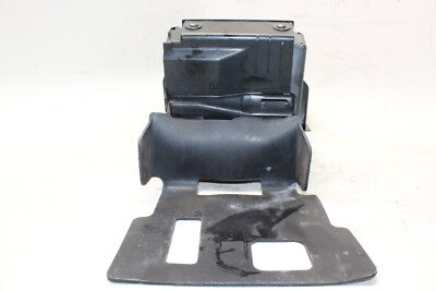 2006 SUZUKI SV650S OEM REAR BACK TAIL UNDERTAIL FAIRING COWL FENDER