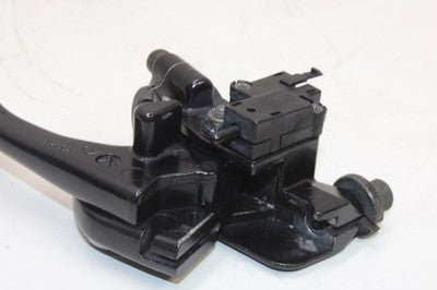 1995 KAWASAKI NINJA ZX6R ZX600F OEM CLUTCH PERCH MOUNT WITH LEVER