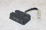 92-07 KAWASAKI NINJA 250R OEM RECTIFIER VOLTAGE REGULATOR