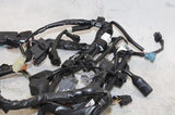 17-19 KAWASAKI Z650 EX650GJ OEM MAIN ENGINE WIRING HARNESS MOTOR WIRE LOOM