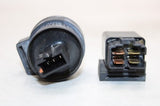 2004 YAMAHA VINO 125 XC125 OEM RELAY PAIR