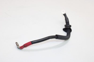 2006 HARLEY-DAVIDSON DYNA WIDE GLIDE EFI FXDWGI OEM POSITIVE BATTERY CABLE WIRE