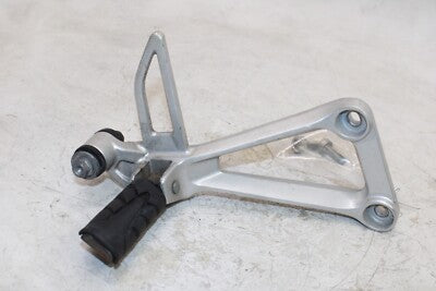 2013 HONDA CB500X OEM RIGHT REAR BACK PASSENGER PEG