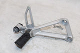 2013 HONDA CB500X OEM RIGHT REAR BACK PASSENGER PEG