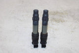 17-25 KAWASAKI NINJA 650 EX650NM OEM IGNITION COILS COIL SPARK PLUG CAPS