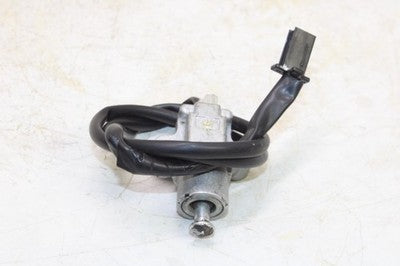 2018 YAMAHA XMAX CZD300A OEM KICKSTAND SIDE KICK STAND SENSOR