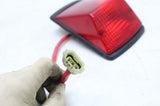 08-18 KAWASAKI KLR650 OEM REAR TAIL TAILLIGHT BACK BRAKE LIGHT