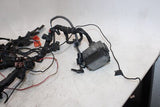 2013 HONDA CB500X OEM MAIN ENGINE WIRING HARNESS MOTOR WIRE LOOM