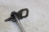 06-09 SUZUKI GSXR 600 OEM SHIFTER SHIFT SHAFT
