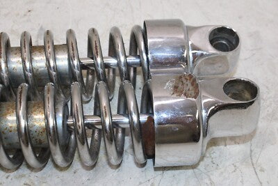 1992 SUZUKI INTRUDER 1400 VS1400GL OEM LEFT RIGHT REAR SHOCKS SHOCK SET PAIR