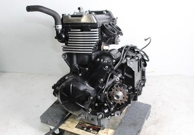 2019 KAWASAKI VULCAN S EN650 OEM ENGINE MOTOR