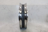 07-08 KAWASAKI VULCAN 500 EN500C LTD OEM REAR BACK WHEEL RIM