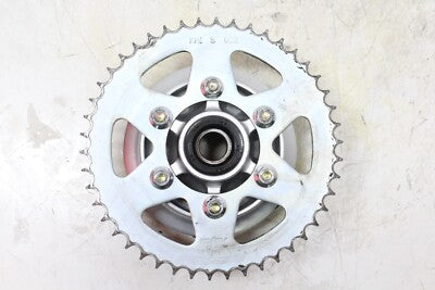 01-07 KAWASAKI ELIMINATOR 125 BN125A OEM REAR BACK SPROCKET BEARING ASSEMBLY