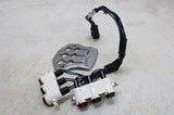 2009 VICTORY HAMMER OEM GAUGES INDICATOR LIGHTS