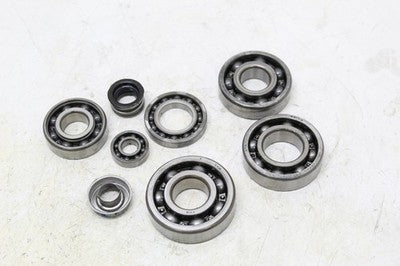 2012 KAWASAKI VULCAN 900 OEM ENGINE MOTOR GEAR BOX BEARING KIT