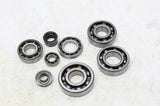 2012 KAWASAKI VULCAN 900 OEM ENGINE MOTOR GEAR BOX BEARING KIT