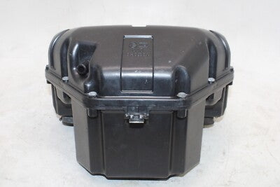 09-17 YAMAHA FZ6R OEM AIRBOX AIR INTAKE FILTER BOX