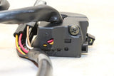 2006 KAWASAKI NINJA ZX6R ZX636C OEM RIGHT CLIP ON HANDLE KILL OFF START SWITCH
