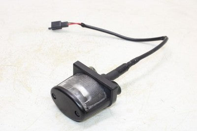 15-16 KAWASAKI VERSYS 1000 KLZ1000BFA OEM LICENSE PLATE LIGHT
