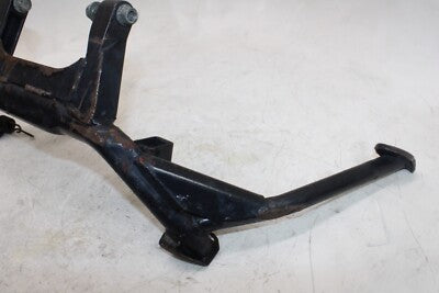 03-06 SUZUKI BURGMAN AN400S OEM CENTER MAIN STAND