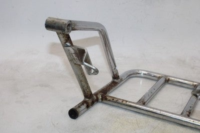 1980 YAMAHA XS850 OEM REAR BACK LUGGAGE RACK CARRIER