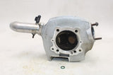 2000 DUCATI MONSTER 750 OEM REAR ENGINE TOP END CYLINDER HEAD