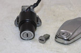 1980 YAMAHA XS850 OEM IGNITION LOCK (NO KEY)