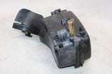 2010 Honda Elite 110 NHX110 OEM AIRBOX AIR INTAKE FILTER BOX
