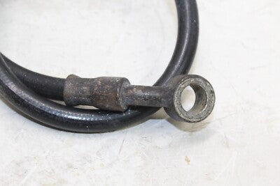 2003 SUZUKI GSXR750 OEM FRONT BRAKE HOSE LINE