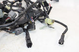 15-16 KAWASAKI VERSYS 1000 OEM MAIN ENGINE WIRING HARNESS MOTOR WIRE LOOM